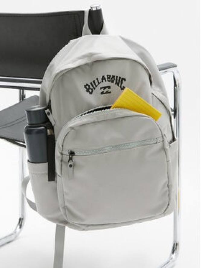 Billabong Plecak C-BLB-M-002-08 Szary