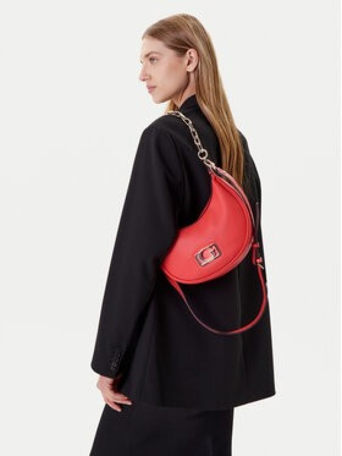 Guess Torebka HWBG96 42010 Czerwony