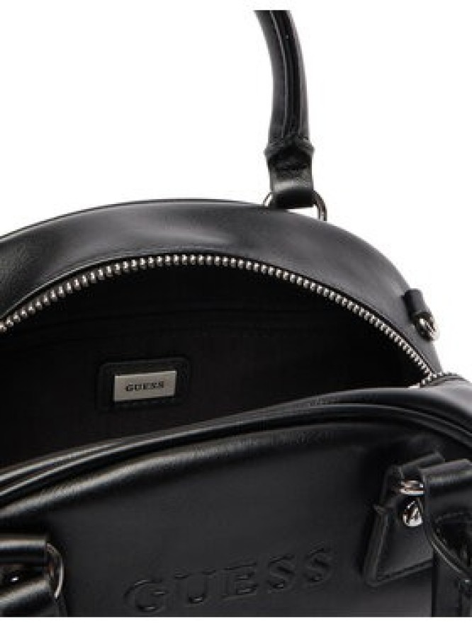 Guess Torebka V6BZ07 W4597 Czarny