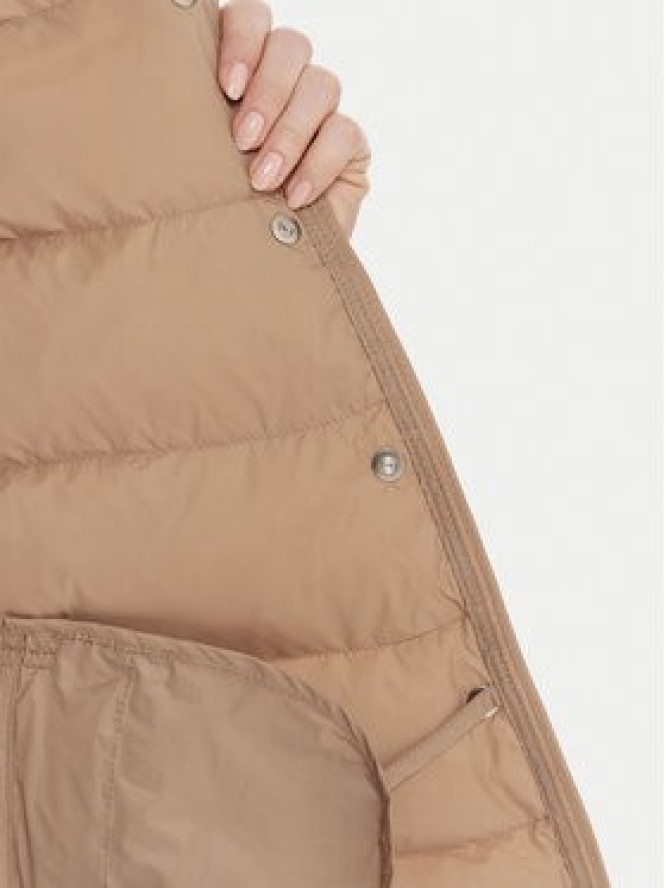 Tatuum Kurtka puchowa Marona T2503.017 Beżowy Regular Fit