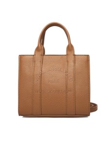 KARL LAGERFELD Torebka A4W30266 Brązowy