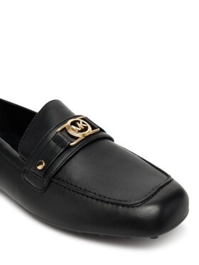 MICHAEL Michael Kors Mokasyny Mandy 40T5MAFR1L Czarny