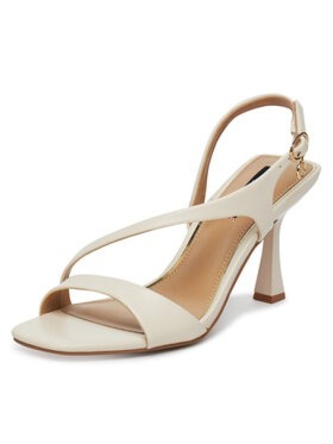 Nine West Sandały SXH1374-20 Beżowy