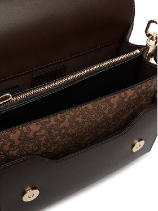 TOUS Torebka 2002378943 Brązowy