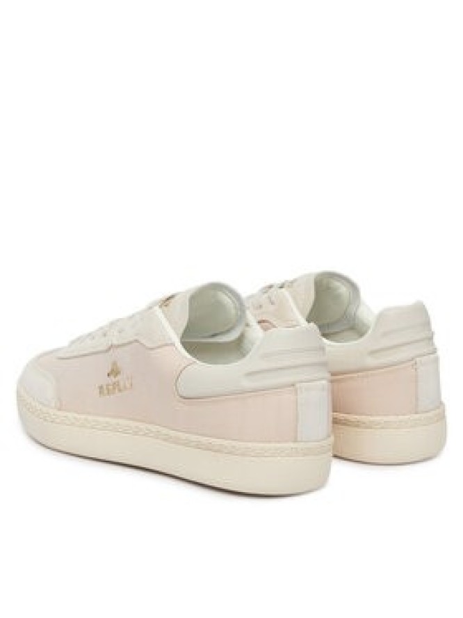 REPLAY Sneakersy GWSD8 .000.C0018T Beżowy