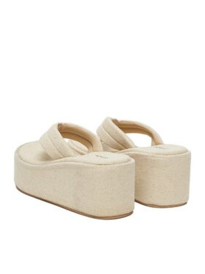 DeeZee Japonki CT0718-1 Beżowy