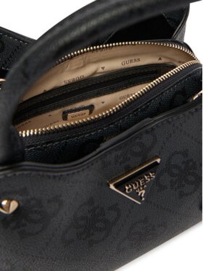 Guess Torebka Meridian II HWOS69 74050 Czarny