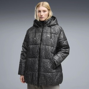 Damska kurtka Style Padded Relaxed PUMA
