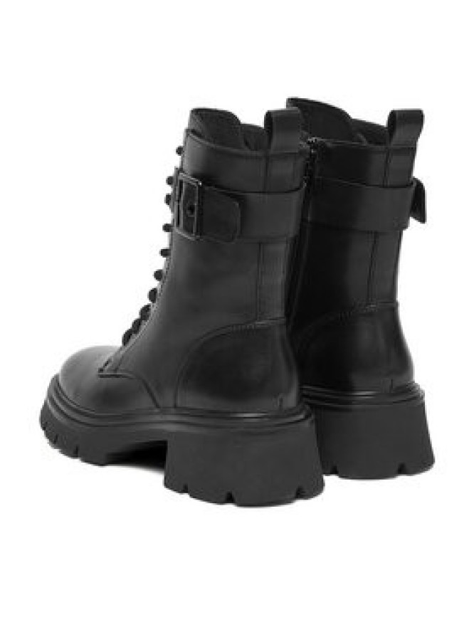 Badura Trzewiki C-AMARA-MX1065-10 Czarny