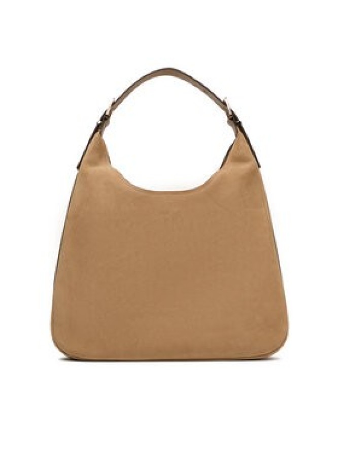 MICHAEL Michael Kors Torebka Nolita Large 30F4GY5H3T Brązowy