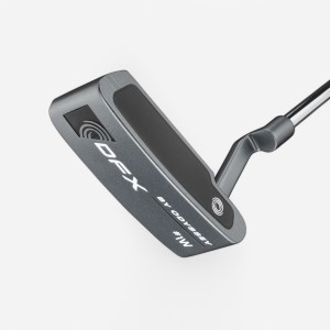 Kij golfowy putter Odyssey DFX #1W dla praworęcznych 34"