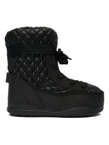 Bogner Śniegowce La Plagne 18 A 32547024 Czarny