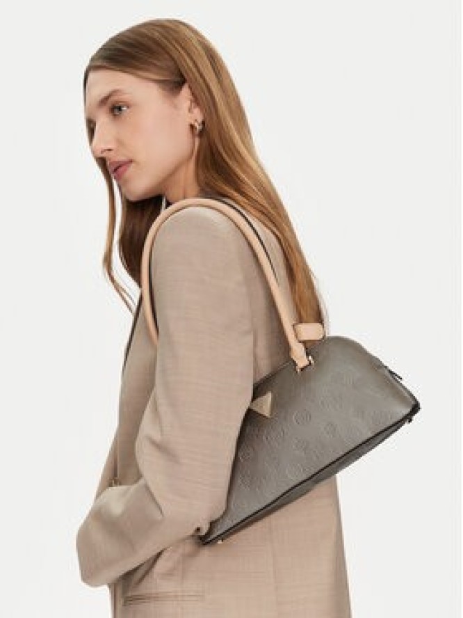 Guess Torebka HWTV94 96080 Srebrny