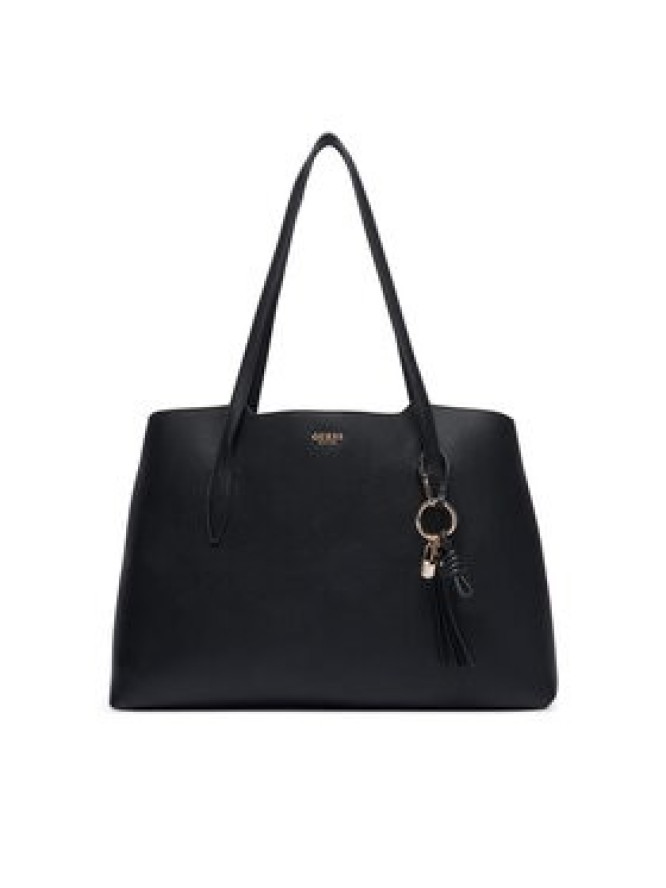 Guess Torebka HWBG97 35230 Czarny