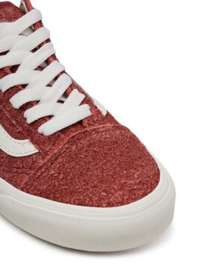 Vans Tenisówki Old Skool VN000D6WCRL1 Koralowy