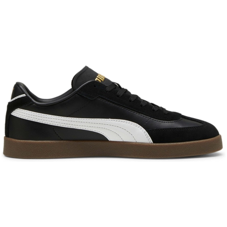 Buty damskie sportowe sneakersy Puma CLUB II ERA