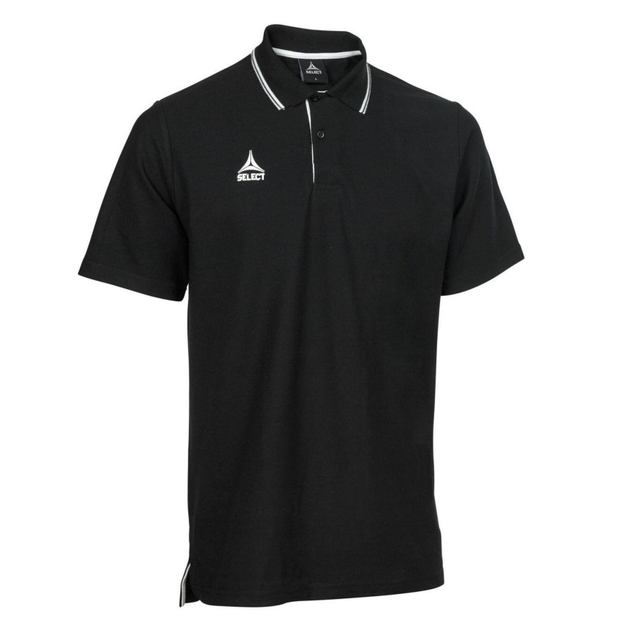 SELECT Koszulka POLO OXFORD