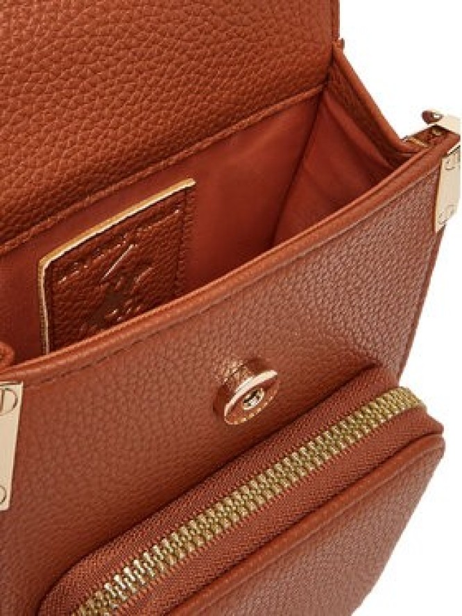 Beverly Hills Polo Club Torebka BHPC-L-007-07 Brązowy