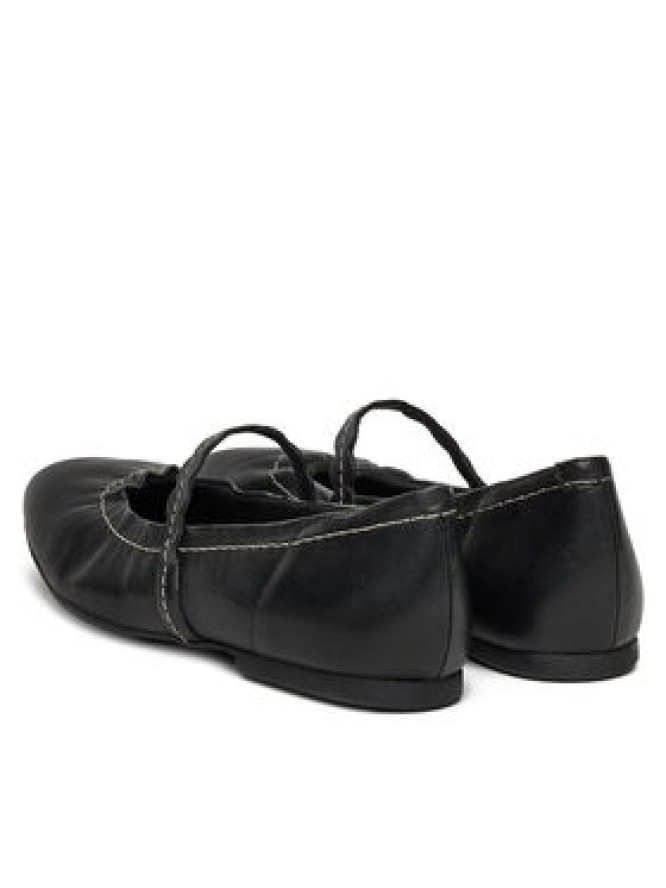 Lasocki Baleriny RST-PRIMA-22 Czarny