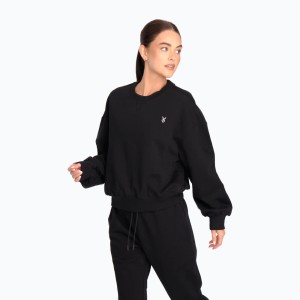 Bluza treningowa damska Cardio Bunny HCB-325
