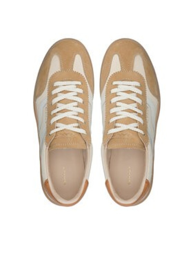 Gant Sneakersy 32533198 Beżowy