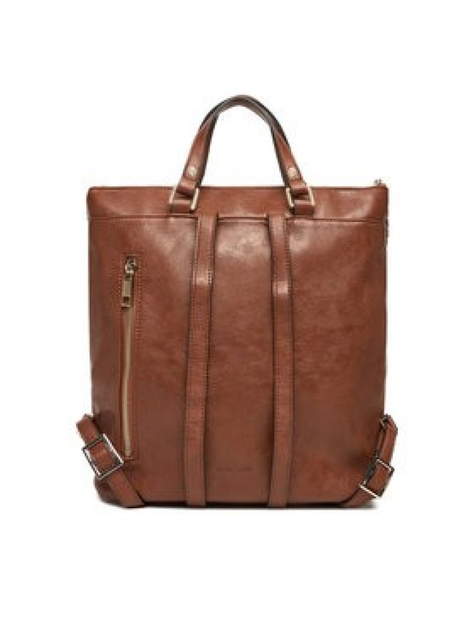 Lasocki Plecak CEO-LSK-K-024-06 Brązowy