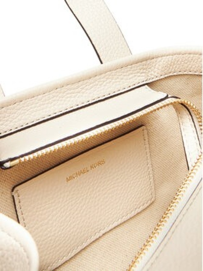 MICHAEL Michael Kors Torebka Romee XS 32T5G1ZC1L Beżowy