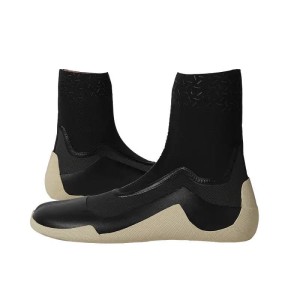 Mystic Supreme Boot 3mm - Split Toe