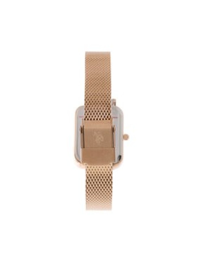 U.S. Polo Assn. Zegarek Odette USP8387RG Złoty