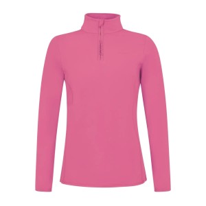 Damski polar 1/4 zip Protest Refabriz
