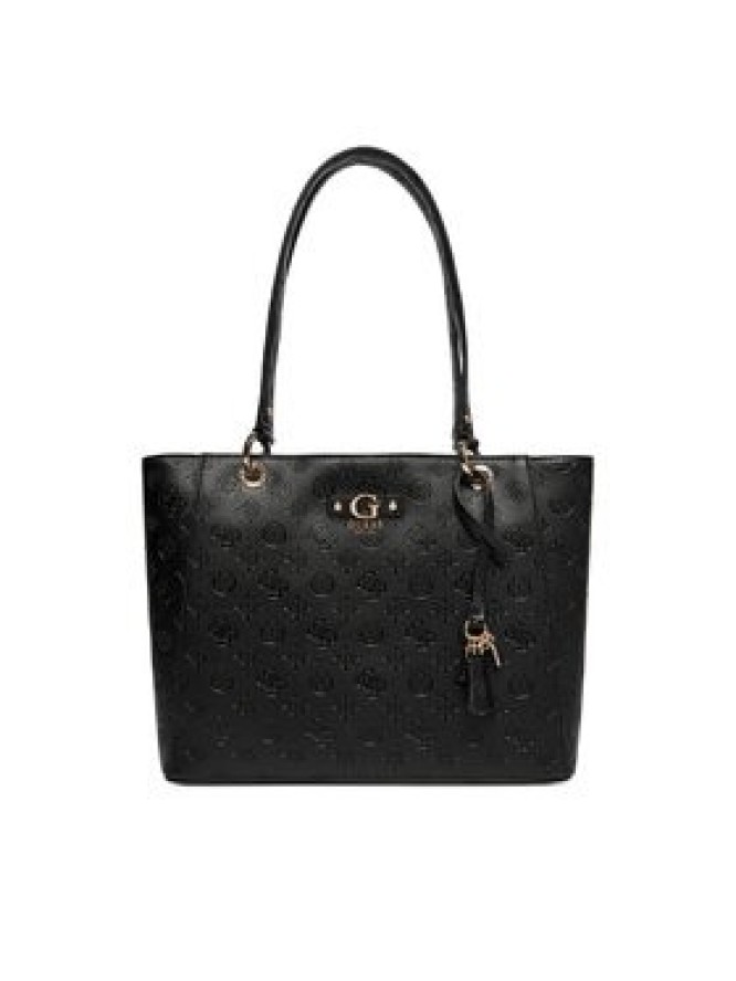Guess Torebka Dita HWPD76 02250 Czarny