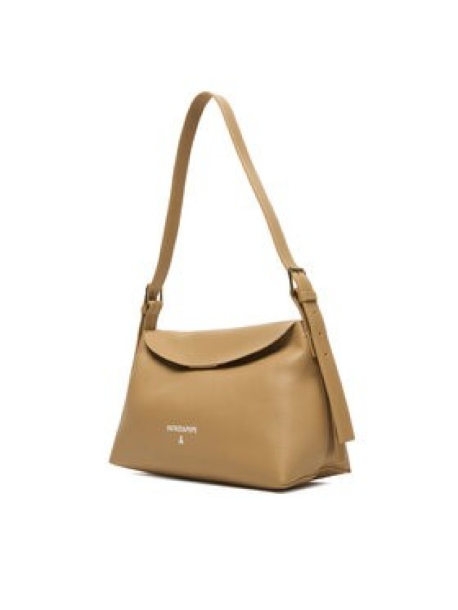Patrizia Pepe Torebka 8B0256/L148-B775 Beżowy
