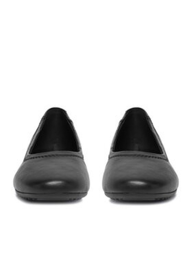 Lasocki Baleriny CEO-RST-LUCKY-01 Czarny