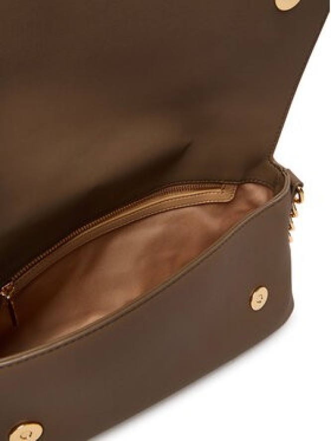 LOVE MOSCHINO Torebka JC4024PP1ALD0200 Brązowy