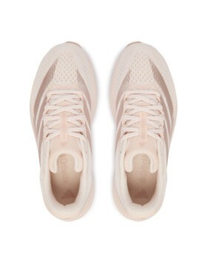 adidas Buty do biegania Duramo Speed 2 Shoes KZ8977 Różowy jasny