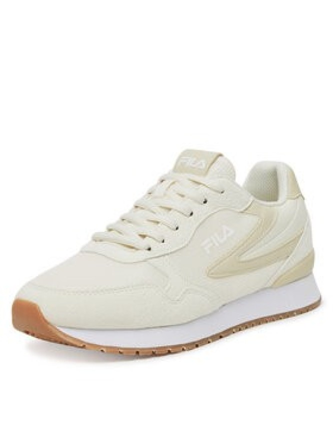Fila Sneakersy VC-RUN WMN FFW0588_13218 Beżowy
