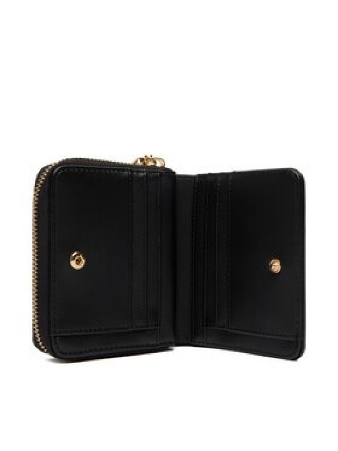 LOVE MOSCHINO Portfel JC5689PP1OKD0000 Czarny