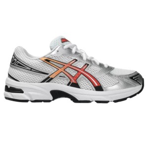Trampki Asics Jr