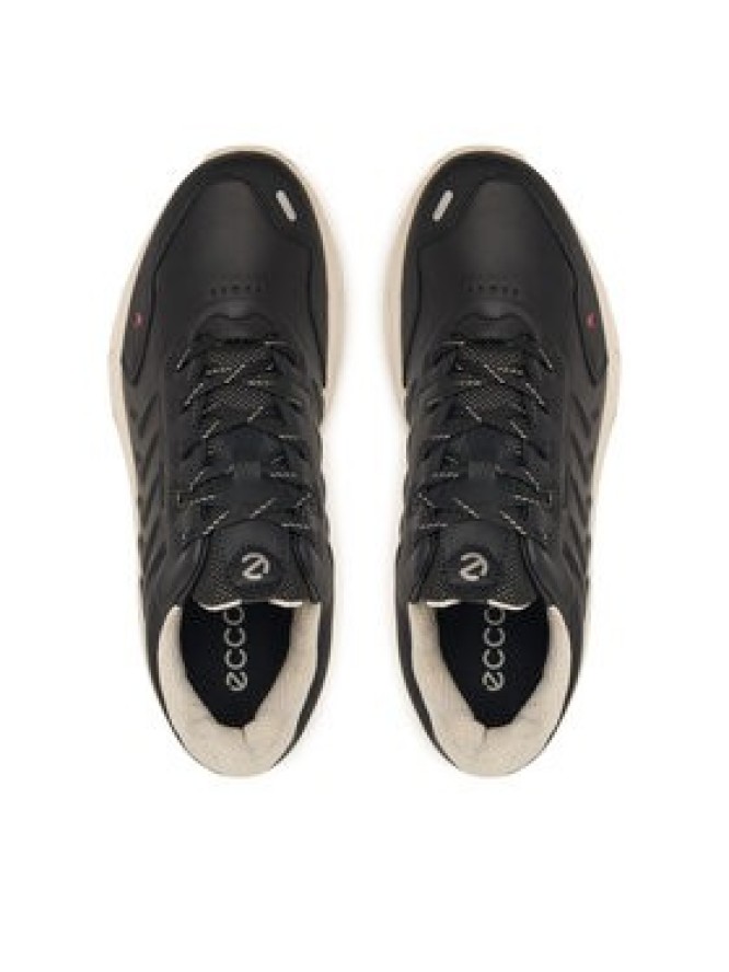 ECCO Trekkingi Receptor Xp 85432351052 Czarny