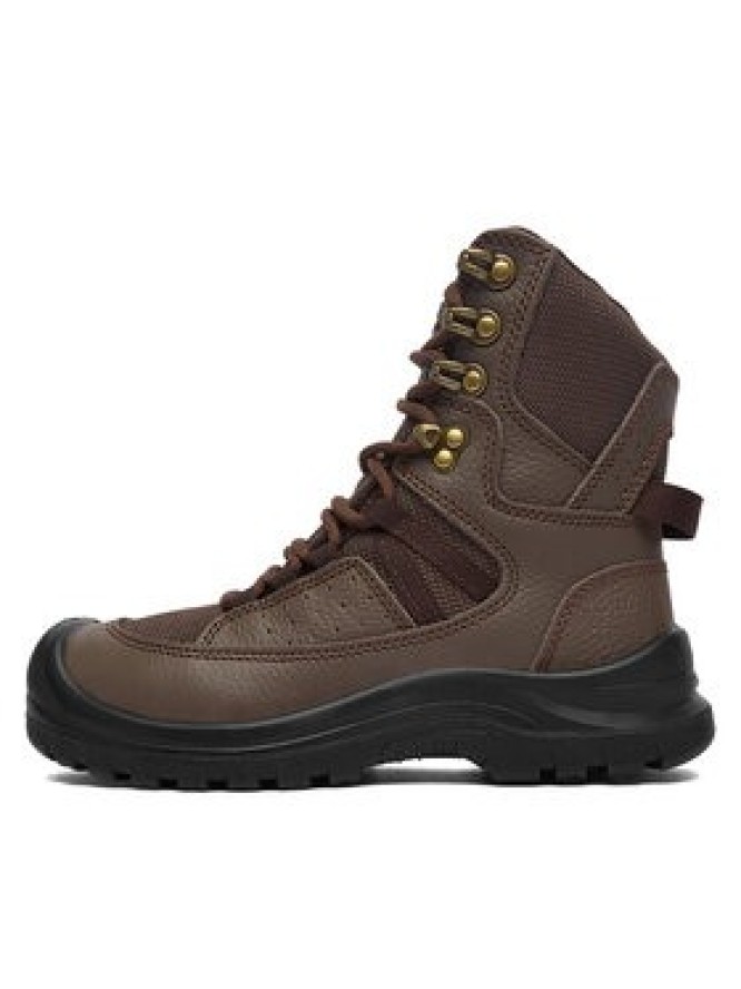 Hunter Trzewiki HUNTER-M-02 W Brązowy