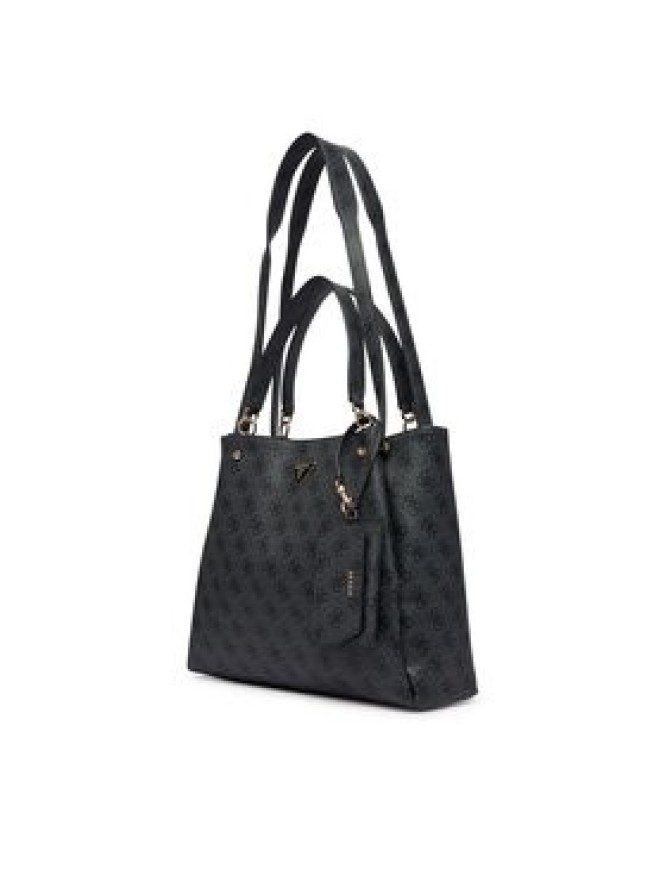 Guess Torebka HWSG24 84230 Czarny