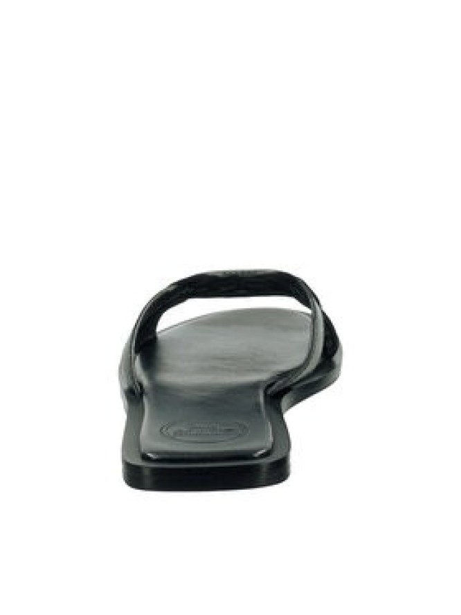 Gant Klapki 30561911 Czarny