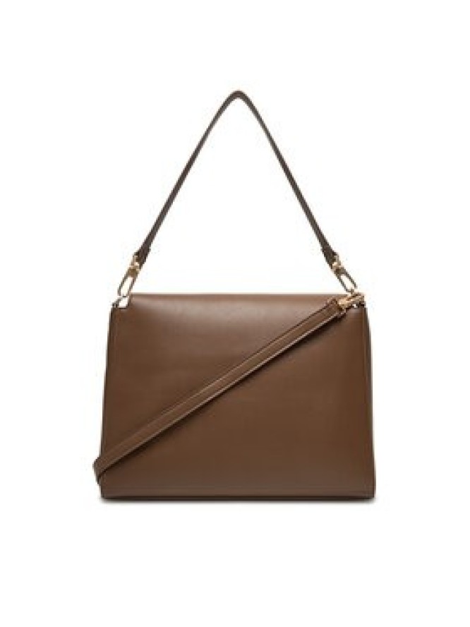 Gino Rossi Torebka C-NAILA-LDA8079 Brązowy