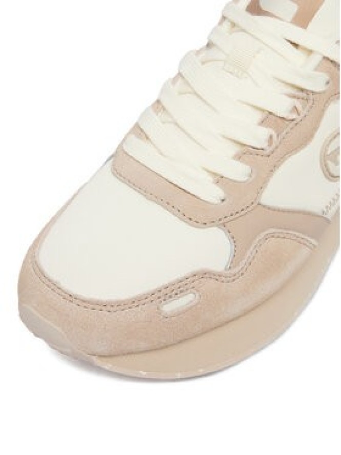 G-Star Raw Sneakersy CEO-YG240116-02L Beżowy