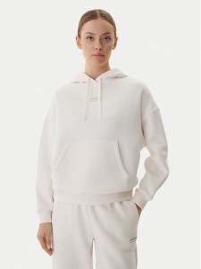 Armani Exchange Bluza XW000745 AF16134 U1003 Écru Regular Fit