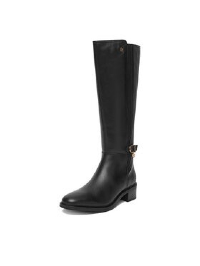 MEXX Kozaki CEO-MX/045C-WI44 Czarny