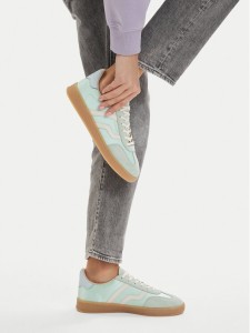 Gant Sneakersy 32533198 Turkusowy