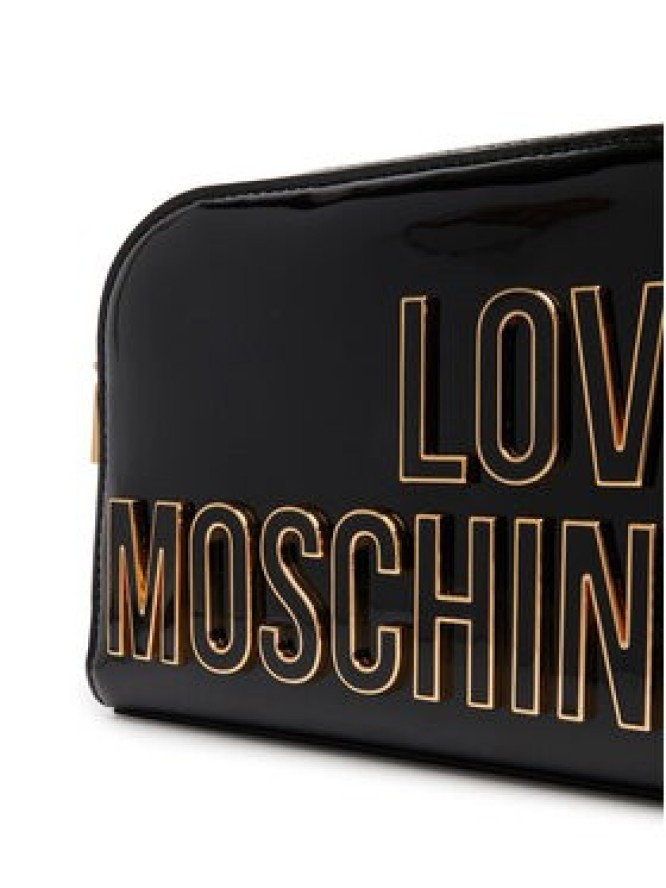 LOVE MOSCHINO Torebka JC4250PP0OKE100A Czarny
