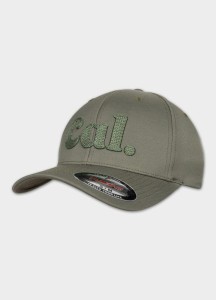 Czapka Full Cap PITBULL czapka z zagiętym daszkiem 3D CAL