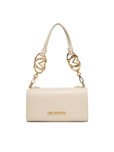 LOVE MOSCHINO Torebka JC4051PP1NLF0110 Beżowy